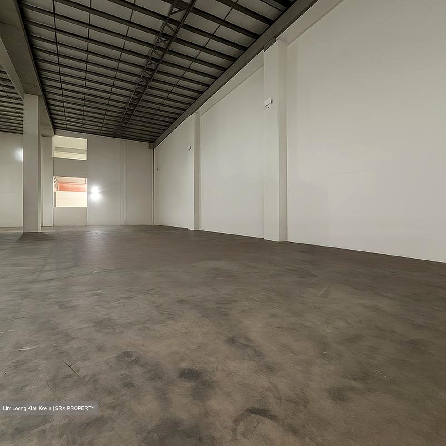 Kranji Way (D25), Factory #459880941
